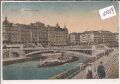 Wien   - 1.Marienbrücke